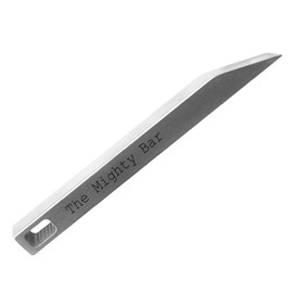 Milageto Heavy Duty Keychain bar for Every Day Carry Small Key Chain Multitool bar for Keys