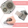CUXFLS White Correction Tape Whiteout Correction Tape - Easy to