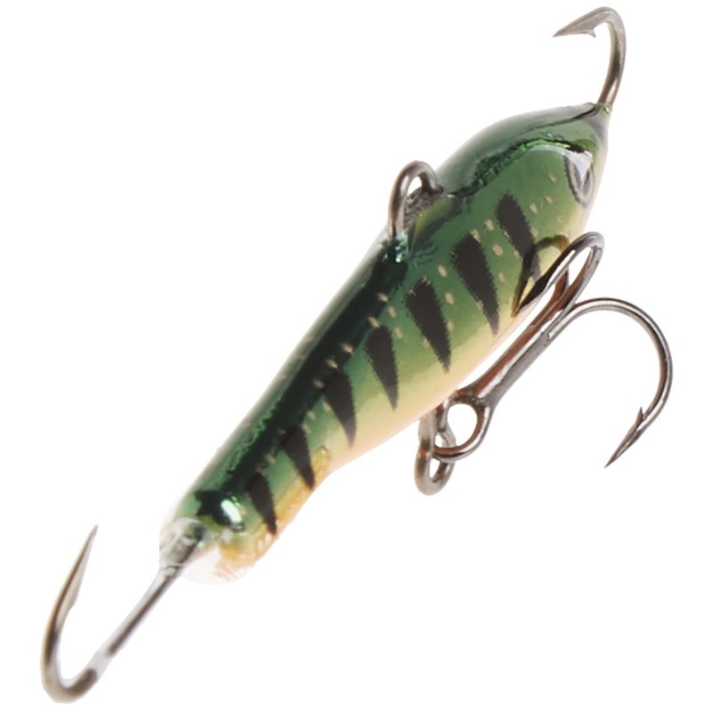 Rapala Jigging Rap 03 Fishing lure, 1.5-Inch, Perch