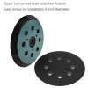 M-Jump 5 inch 8 Hole Sander Hook and Loop Replacement