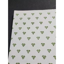 J. Hermes Dollhouse Wallpaper  J. Hermes Cherry ? 1:12 Scale 11 x 17