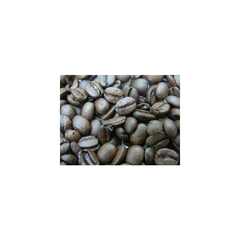 Coffee Beans Classical Coffee Roaster 100% Arabica Brazilian Santos Ripe