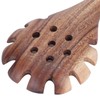 Wooden Pasta Fork and Spaghetti Spoon - 12.6-Inch Spaghetti Server