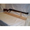 Handmade Mantle Style Display Rack for 30-30 Rifle ~ Unfinished