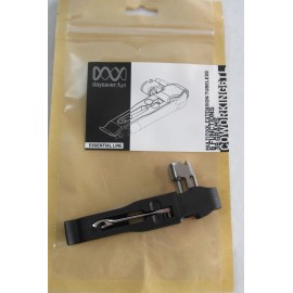 DAYSAVER NEW DAYSAVER COWORKING6TL MULTITOOL EXTENSION 6-FUNCTION TUBELESS BIKE TIRE TOOL