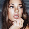 LuLiyLdJ Magnetic Separator Nose Ring Stainless Steel Horseshoe Ring Artificial