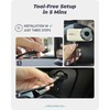 WEMOH NO.1 Magnetic Baby Car Camera with 5" 1080P IPS