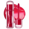 Lilybyred Sweet Liar Coating Tint 26AD, 08 Pretending to be a bright cherry, 1 piece / 릴리바이레드 앙큼 라이어 코팅 틴트 26AD, 08 맹랑한 체리인 척, 1개