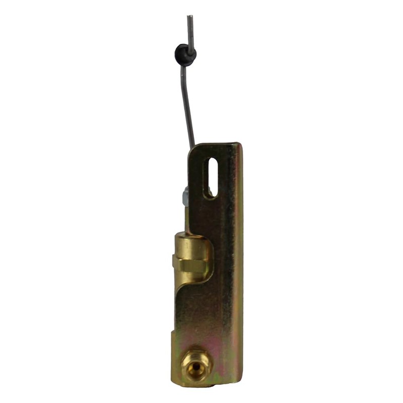 Throttle Control, Honda Engine 11-13 HP
