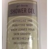 OLIVA FARMACIA 24 Shower Gel Body Wash w/ Italian Olive