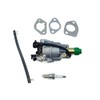 Carburetor For Honda EB5000X EM5000S EM5000SX Generator # 16100-ZE3-704