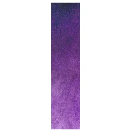 ElliTarr Skateboard Grip Tape Sheet 44 x 10 Inch Longboard Grip Tape Griptape Skateboard Scooter Sandpaper Griptape Gradient Purple