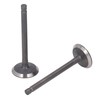 2PCS Intake Exhaust Valve Set Powerful Strong Sealing Replacement for