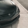 VViViD Gloss Black Vinyl Wrap Adhesive Film Air Release Sheet