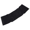 Waist Trainer Corset Shapewear Tummy Control 3 Row Hook Black