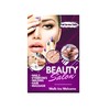 Beauty Salon Hair nails waxing eyebrows.. Advertising Poster sign 24"x36"
