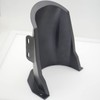 Casoter Weatherproof CCTV Security Camera Cover, Hard ABS Plastic Protective