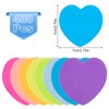 480 Sheets Sticky Notes, Pastel Sticky Notes, Sticky Notes, Sticky