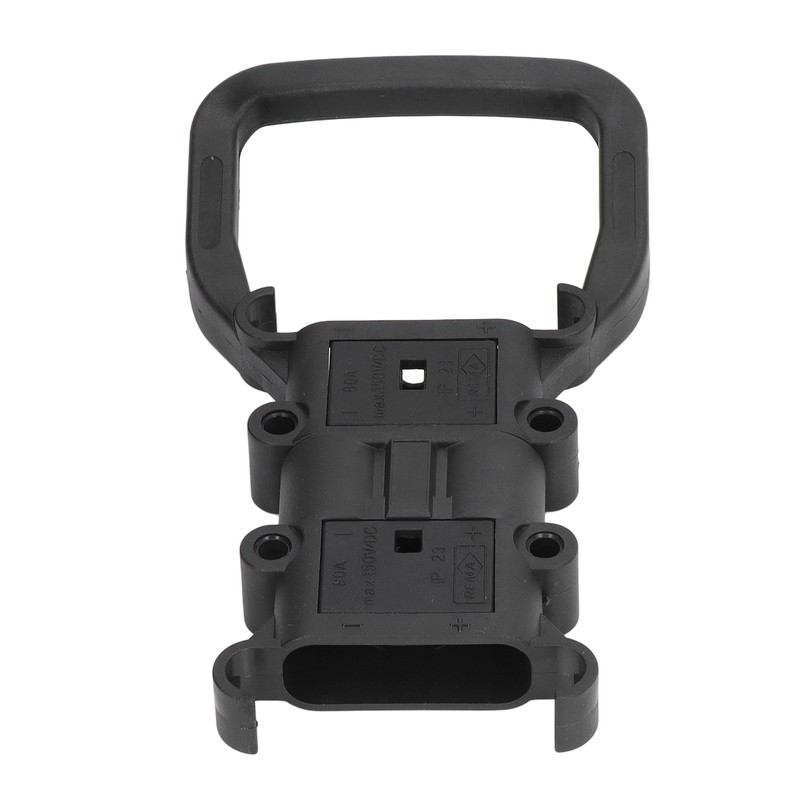 Forklift Power Connector 80A Battery Charging Quick Disconnect Male Female