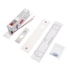 Electric Mortise Lock with Time Delay Low Temperature Bolt​ for