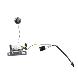 XTSZHDSL Fuel Tank Sending Unit 75071-02 Compatible for Harley Davidson 2002-2005 FLHTCUI, FLHTCI, FLTRI, FLHTPI, FLHT Gas Tank Fuel Level Sender