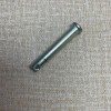 Dixie Chopper P-103 PIN 3/8X2-1/4 CLEVISCLR ZINC OEM