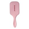 Denman D90L Pastel Pink Tangle Tamer Ultra Brush