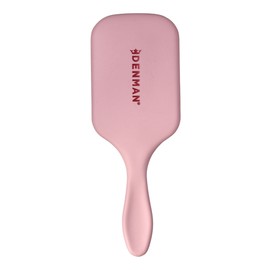 Denman D90L Pastel Pink Tangle Tamer Ultra Brush