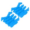 1 Pair Rubber Archery Bow Limbs Vibration Damper Dampener Crab