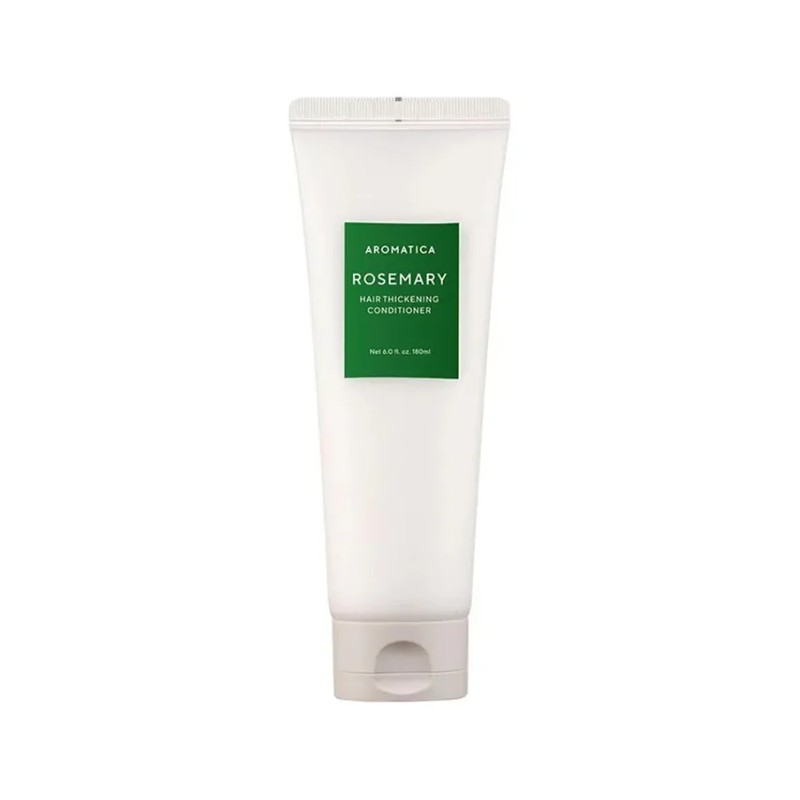 Aromatica - Rosemary Hair Thickening Conditioner - 180ml