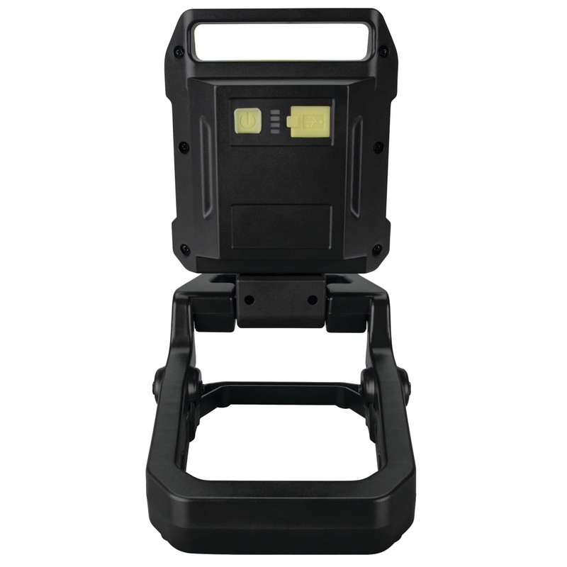 Performance Tool W2235 1700 Lumen Lithium Ion Clamp Work Light