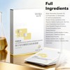 Lactobionic Acid Mask 5 EA, Oil Control Sheet Mask for