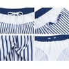 unitop Women's Paddle Board Shorts Quick Drying Hawaiian Bathing Suit