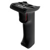 Snap-On Barcode Scanner Trigger Handle for Honeywell EDA61K - EDA61K-SH-DC: