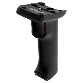 Snap-On Barcode Scanner Trigger Handle for Honeywell EDA61K - EDA61K-SH-DC: Enhanced Grip & Scanning Efficiency
