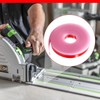 Aomitop 495209 Splinter Guard Strip Compatible with festool FS-SP 5000