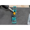 Wolfcraft 5918000 Diamond Ceramic Hole Saw with 10 mm Shank