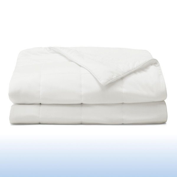 Miracle Made Cooling Comforter - King White Comforter - All