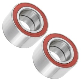 Caltric Front Strut Ball Bearing Kit for Polaris Ranger XP 700 4X4 6X6 EFI 2006 2007