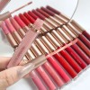 6-color Long-lasting Matte Lip Gloss Set