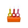 Handmade Eco-friendly Interdental Brush Holder | Magnetic Sustainable Interdental Brush