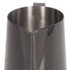 Frothing Cup 600ml 304 Stainless Steel Thickened Milk Frothing Jug