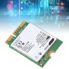 AX201NGW WiFi 6 Card for Win10 CNVIo2 Interface Dual Band