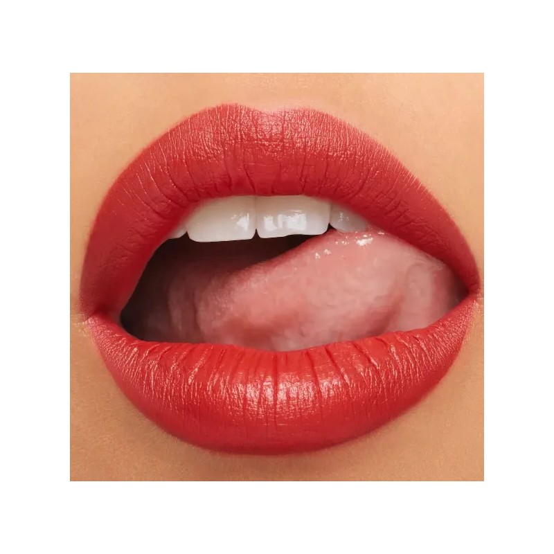 Labial Sedoso Mac Macximal Silky Matte 12 Horas Duracion Color