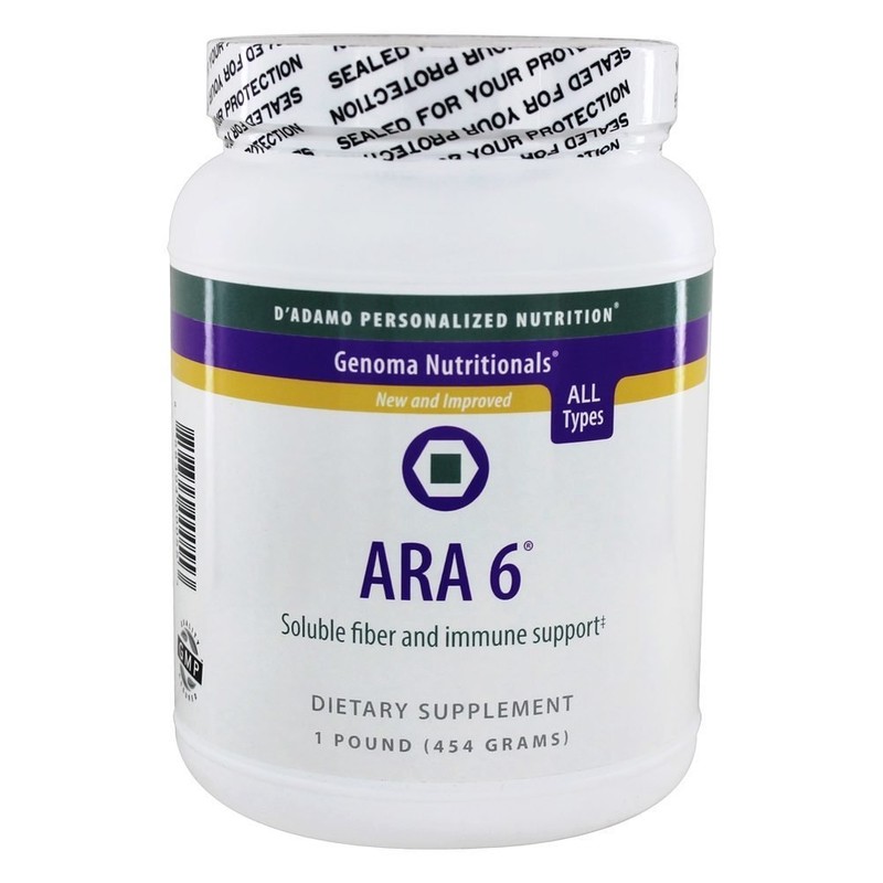 Ara 6 Powder 1 Pounds
