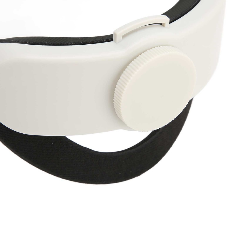 VR Headset Strap Reduce Face and Head Pressure VR Comfortable