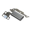 JINTAI L&R LCD Screen Hinge Pair Kit Set Axis Sharft