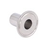 DERNORD Sanitary Female Threaded Pipe Fitting to 1.5 Inch TRI