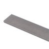 Mill File, 8-inch T12 Carbon Tool Steel Fine Tooth Flat
