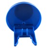 Tiardey 2PCS Hot Glue Heater Base Hot Melt Glue Sprayer